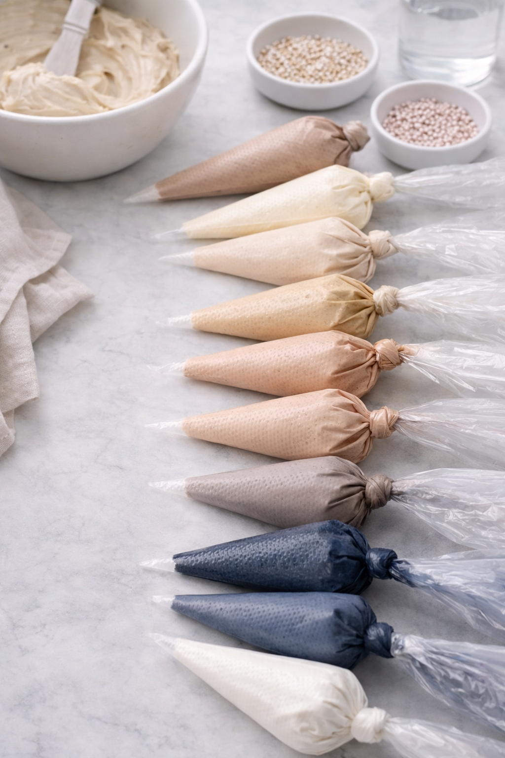 Party Essentials - Frosted Affair Cape Town