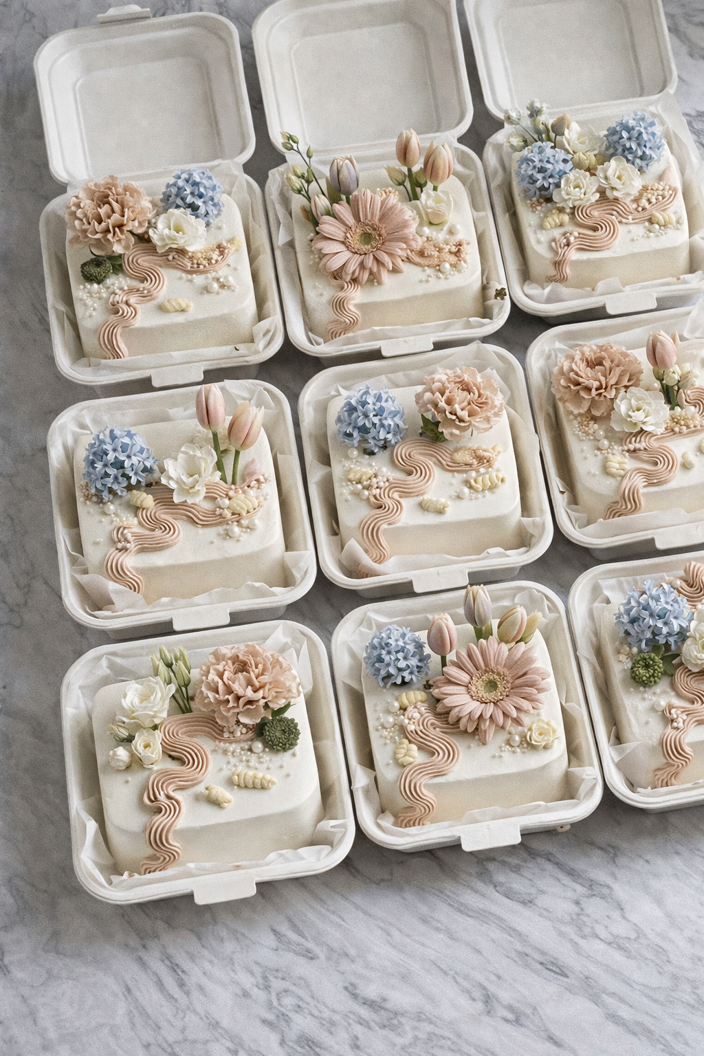 Event & Catering - Frosted Affair Cape Town