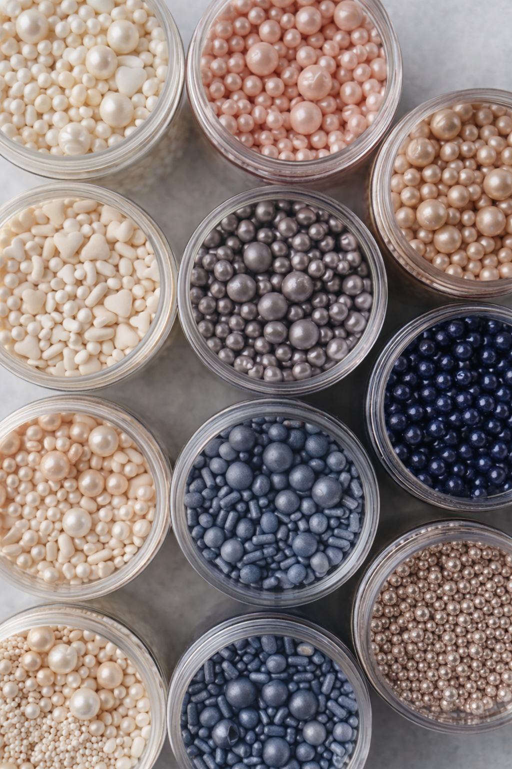 DIY Experiences - Frosted Affair Cape Town