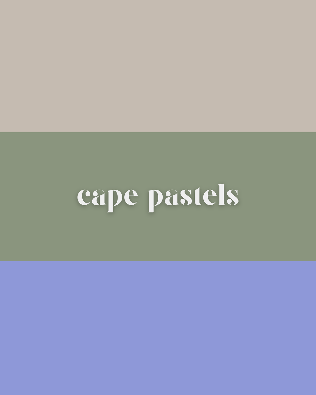 DIY Bento Cake Icing Decorating Kit - Frosted Affair Cape Town