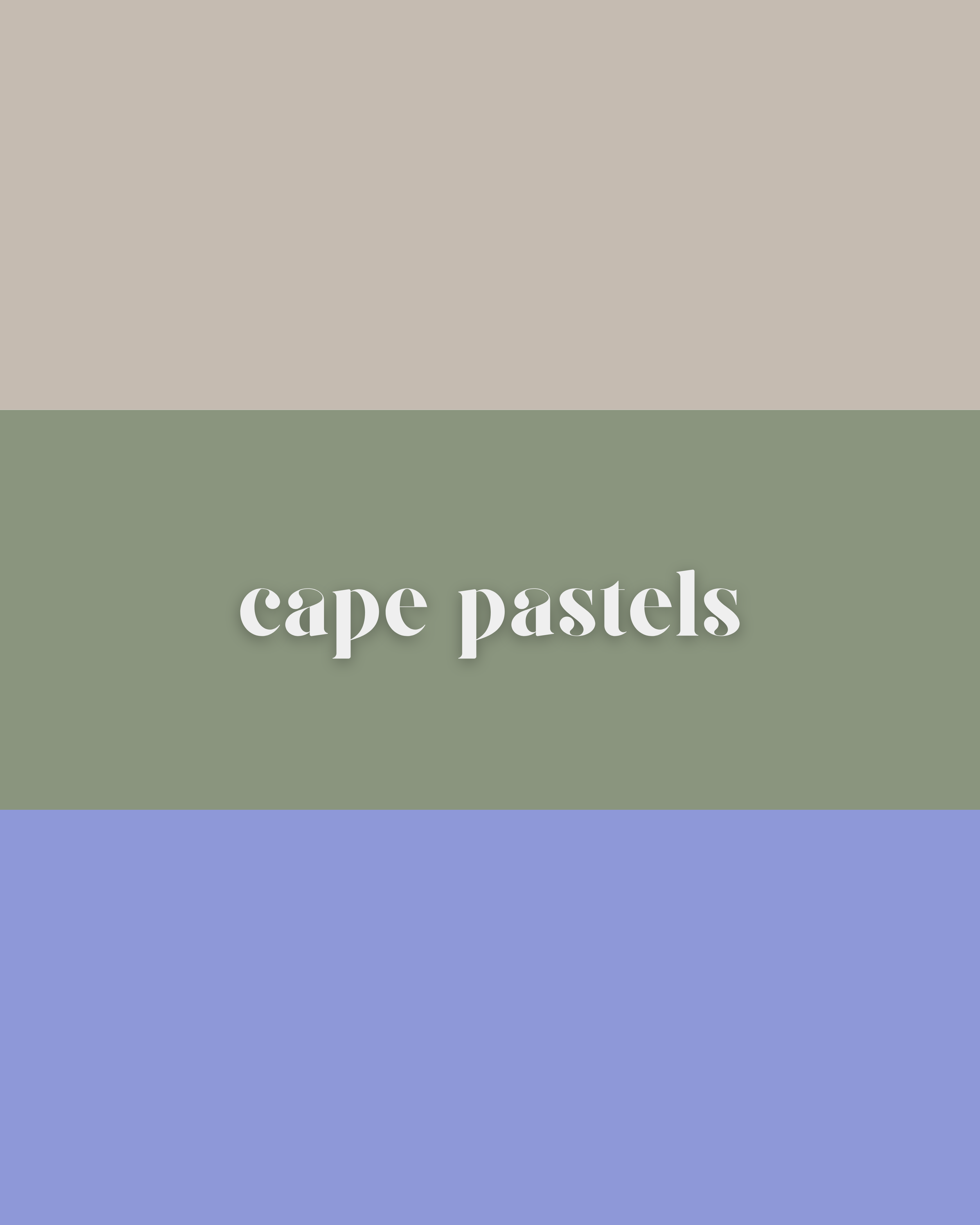 DIY Bento Cake Icing Decorating Kit - Frosted Affair Cape Town