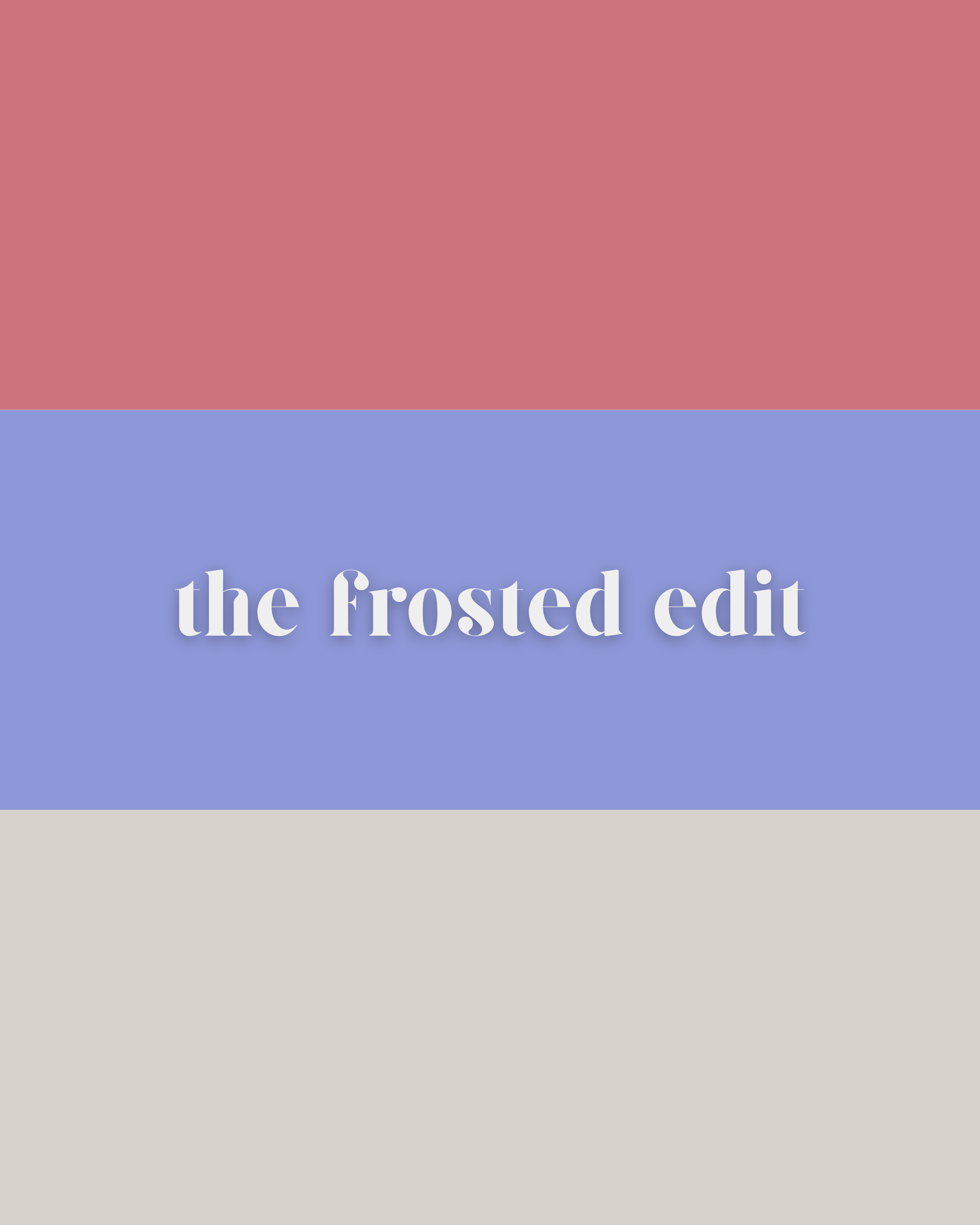 DIY Bento Cake Icing Decorating Kit - Frosted Affair Cape Town