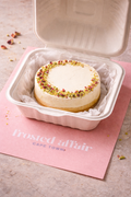 Ramadan Bento Cake – Pistachio & Rose Edition - Frosted Affair Cape Town