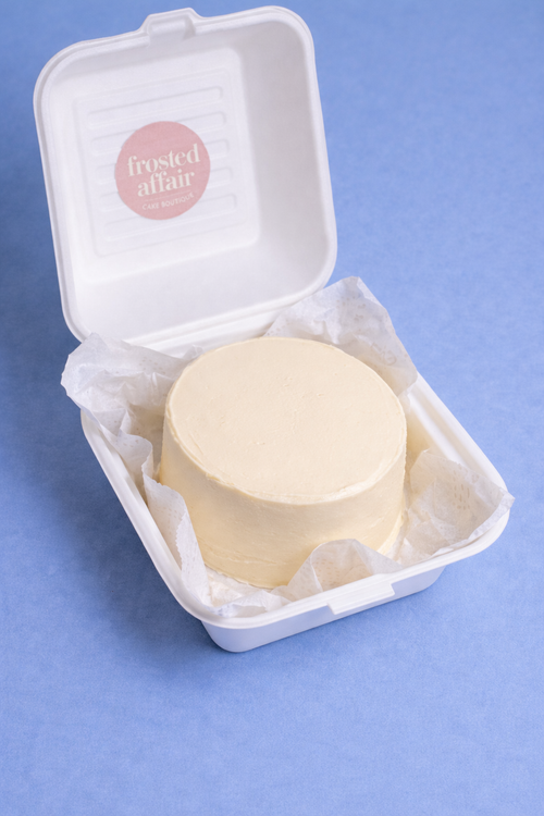 DIY Bento Cake Icing Decorating Kit - Frosted Affair Cape Town