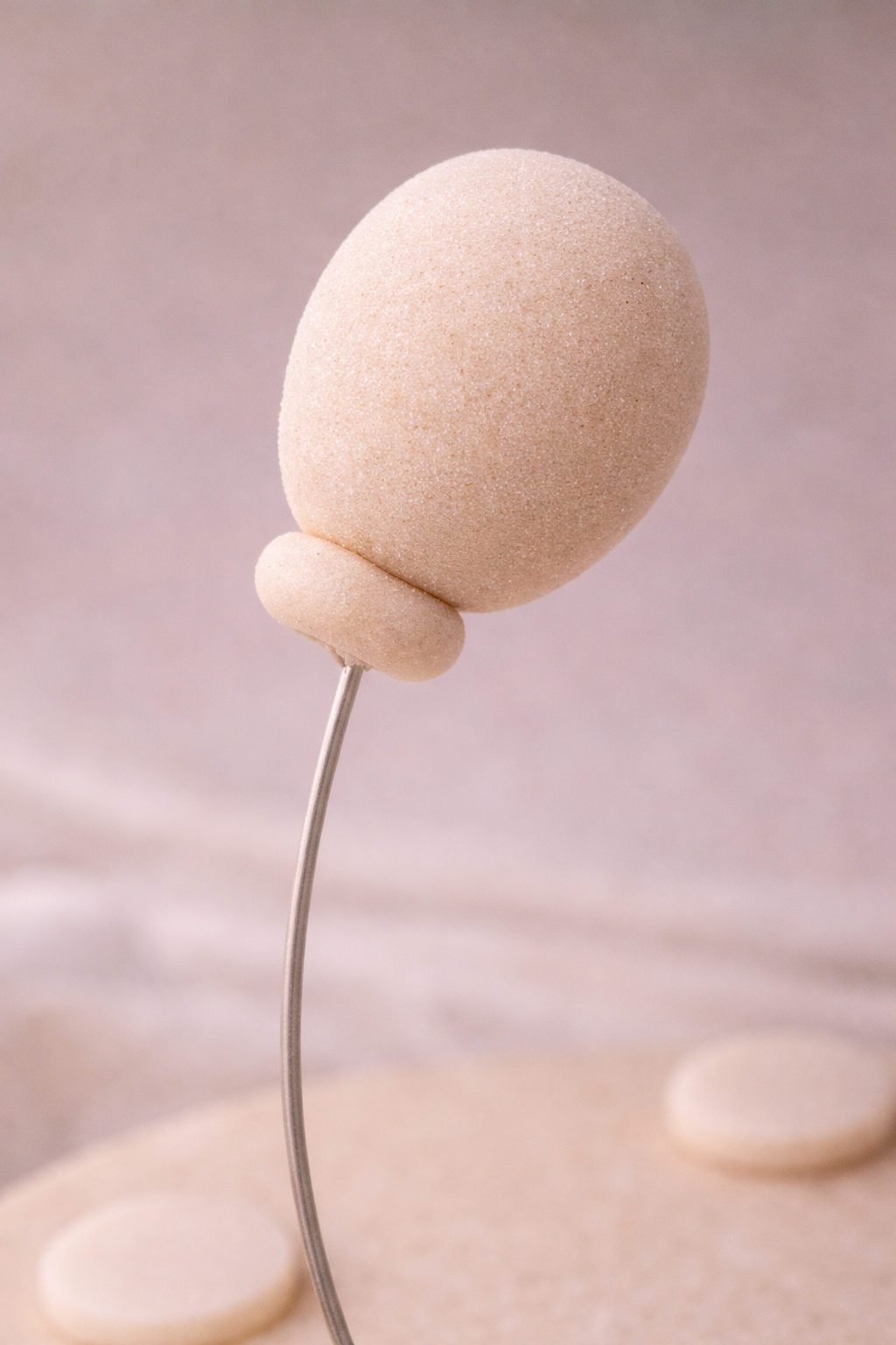 Frosted Affair Baby Elephant Bento Cake - Frosted Affair Cape Town